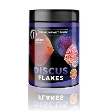 DISCUS Flakes